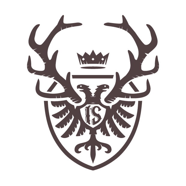 Imperial Stag brand